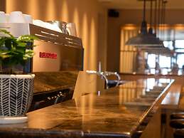 Brenza Hotel
