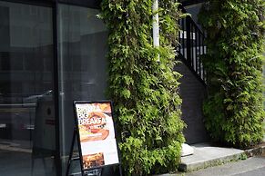 Brenza Hotel
