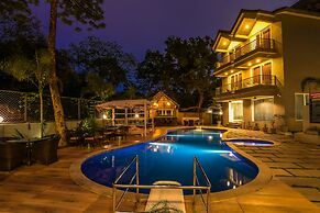 Ramatan Resort