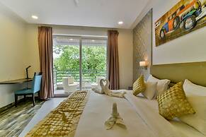 Ramatan Resort