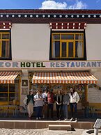 Hotel Deyzor