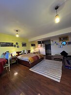 Hotel Deyzor