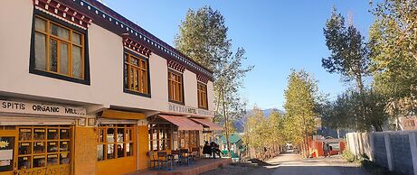 Hotel Deyzor
