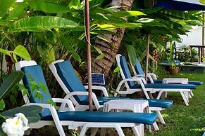 Tea Tree Boutique Resort