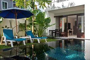 Tea Tree Boutique Resort