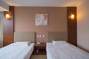 A&A  Hotel Chain JinZhong  ShangHai