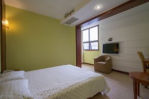 A&A  Hotel Chain JinZhong  ShangHai