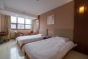 A&A  Hotel Chain JinZhong  ShangHai