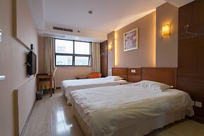 A&A  Hotel Chain JinZhong  ShangHai