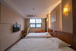 A&A  Hotel Chain JinZhong  ShangHai