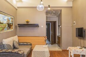 Chengdu Azure Apartment