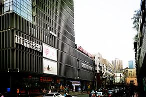 Chengdu Azure Apartment