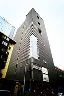 Chengdu Azure Apartment