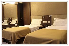 Hotel Prem Nivas