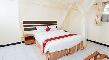 Shuhan Hotel