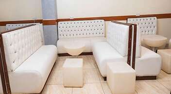 Shuhan Hotel