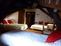 Logis Le Relais Chenonceaux