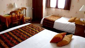 Logis Le Relais Chenonceaux