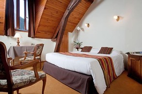 Logis Le Relais Chenonceaux