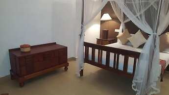 Asharo Sigiriya Villa
