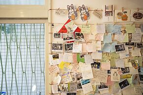 Lento Hostel