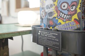 Lento Hostel