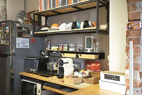 Lento Hostel