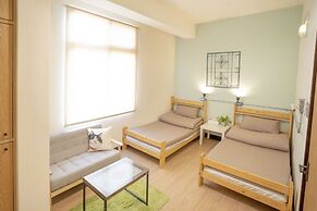 Lento Hostel