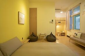 Lento Hostel
