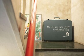 Lento Hostel