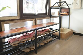 Lento Hostel