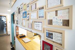 Lento Hostel