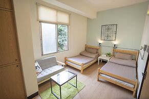 Lento Hostel