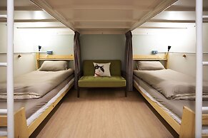 Lento Hostel