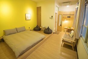 Lento Hostel