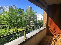 MyCityLofts - Meent