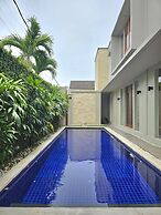 Bali Easy Living Canggu