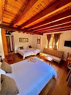Hotel Rural La Posada El Sestil