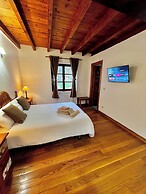 Hotel Rural La Posada El Sestil
