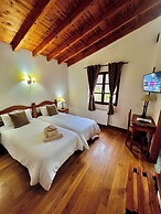 Hotel Rural La Posada El Sestil