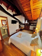 Hotel Rural La Posada El Sestil