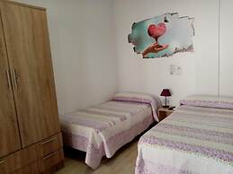 Hostal La Campa