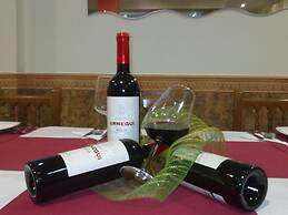 Hostal La Campa