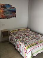 Hostal La Campa