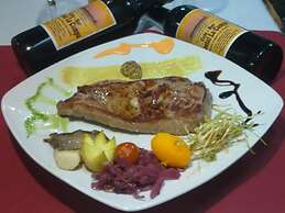 Hostal La Campa