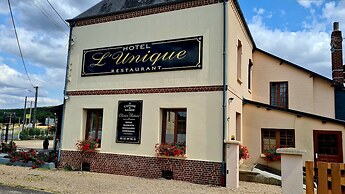 Hotel Restaurant l'Unique