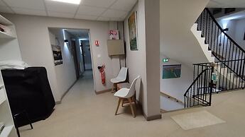 Résidence L'Ogomé