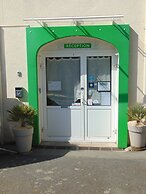 Résidence L'Ogomé