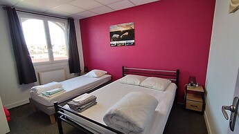 Résidence L'Ogomé