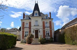 Manoir Du Parc - Adults Only